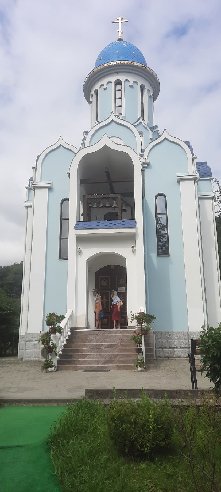 Оксана Казацкая | Усинск