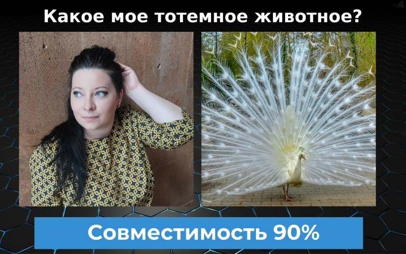 Екатерина Путилина | Черепаново