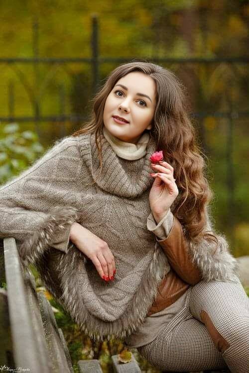 Оксана Плотникова | Починки