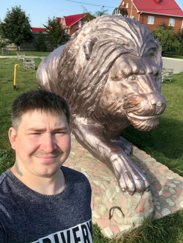 Денис Горшков | Тольятти