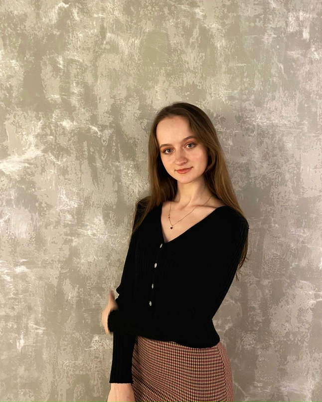 Лариса Ермакова | Санкт-Петербург