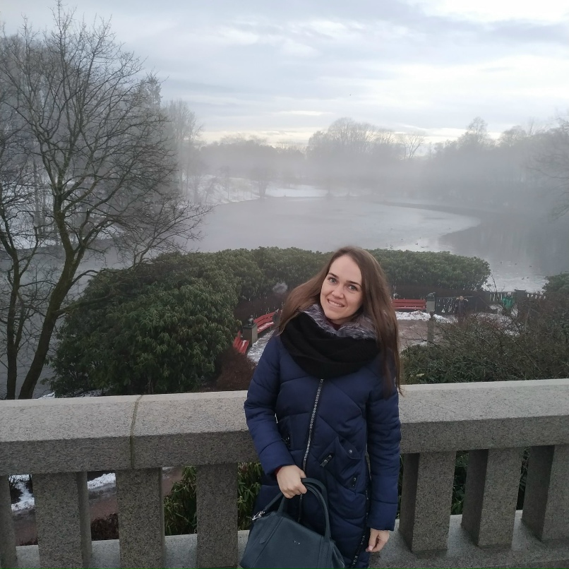 Танюшка Литвинова | Одесса