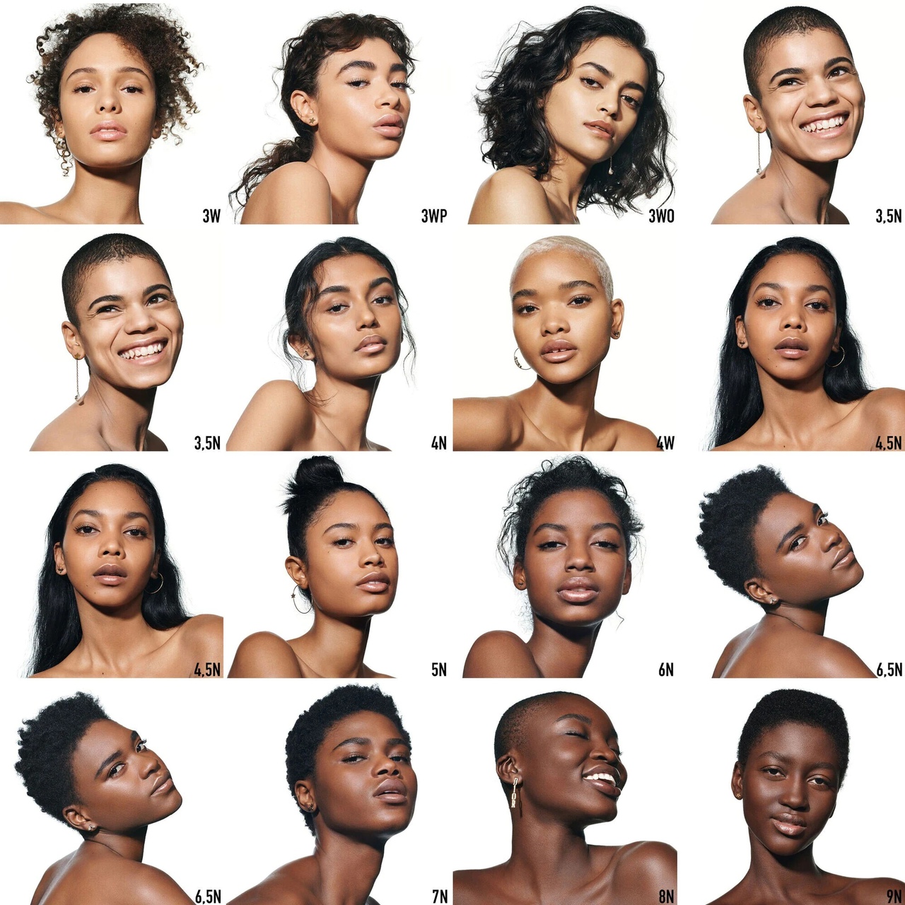 Dior Forever Foundation 2022