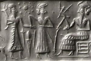 Нибиру, таинственная планета или что-то другое?, изображение №10