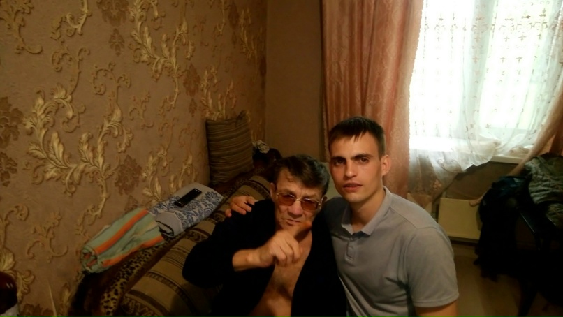 Иван Бурмистров | Новокузнецк