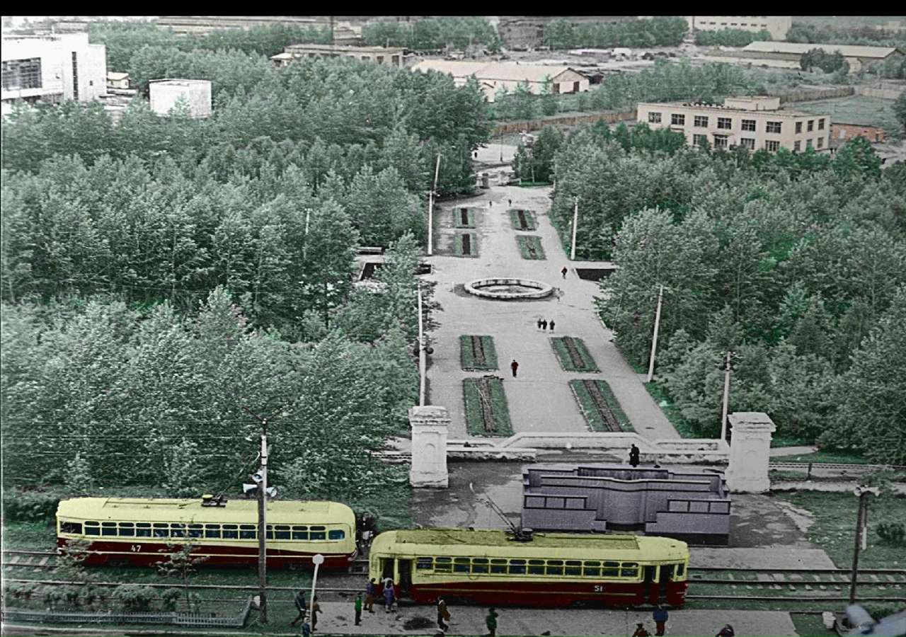 дворец победы златоуст