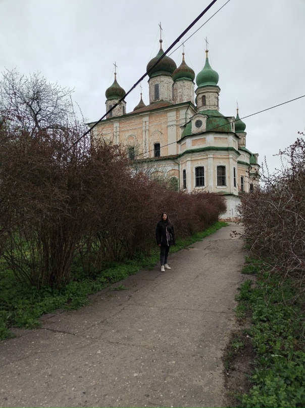 Елена Журавлева | Кострома