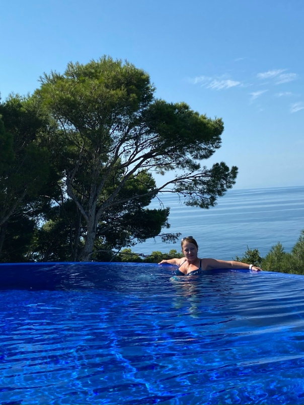 Екатерина Прохорова | Нижний Новгород