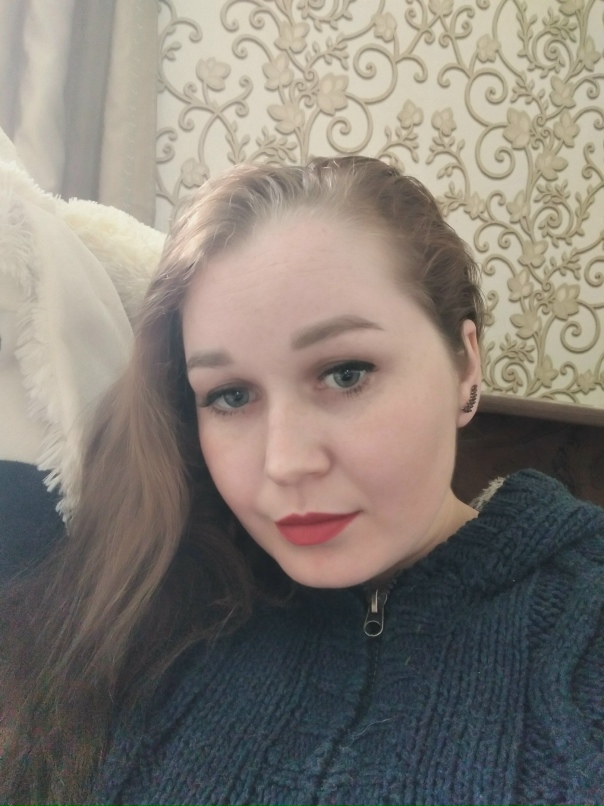 Анна Прудникова | Льгов