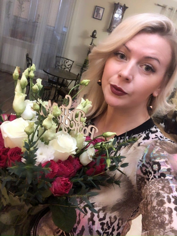 Олеся Королева | Калининград