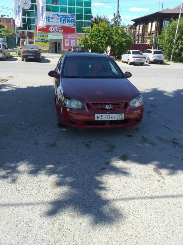 Дима Попов | Ялуторовск