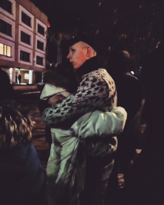 Яна Лукьянова | Серпухов