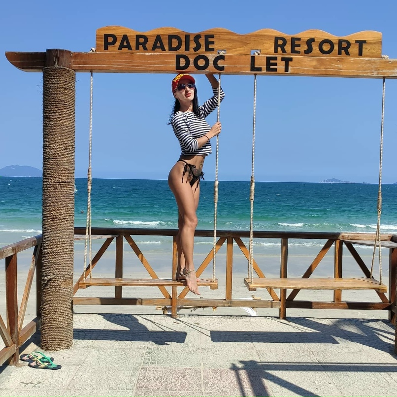 Екатерина Данилова | Краснодар