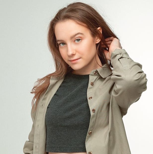 Татьяна Ванина | Саранск