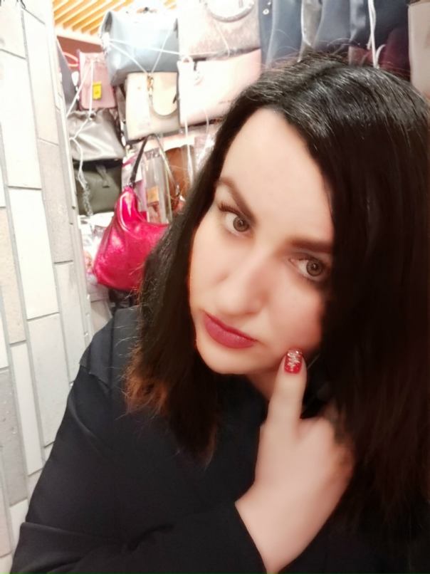 Светлана Шубина | Орёл