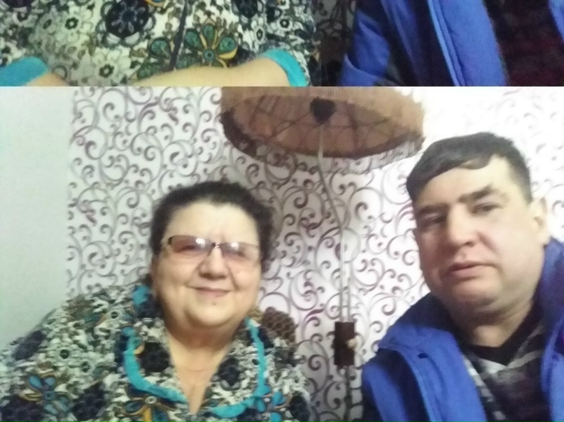 Владимир Михеев Николаевич | Иркутск