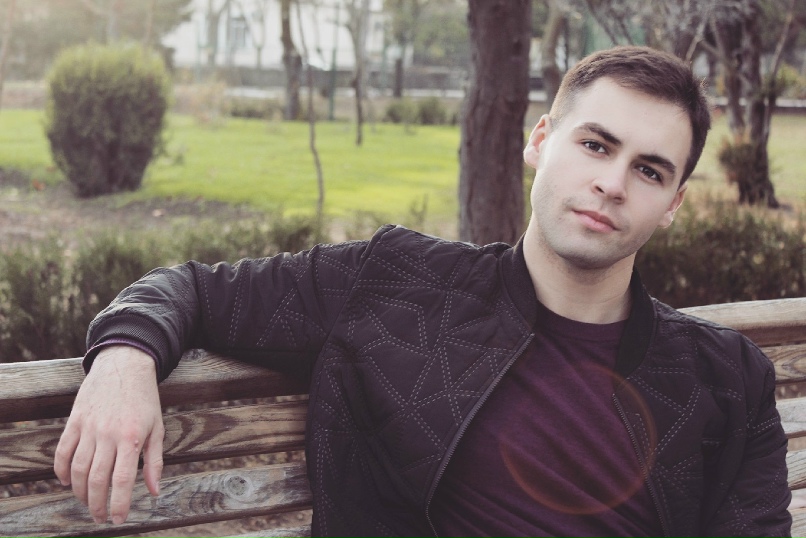 Глеб Матвеев | Санкт-Петербург