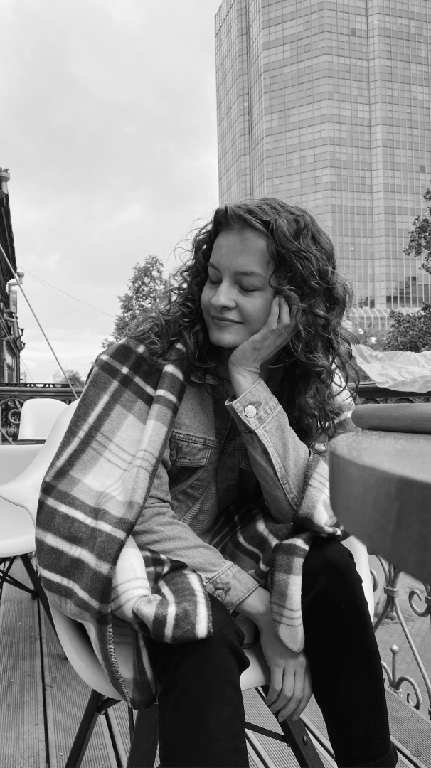 Алёна Кулешова | Челябинск