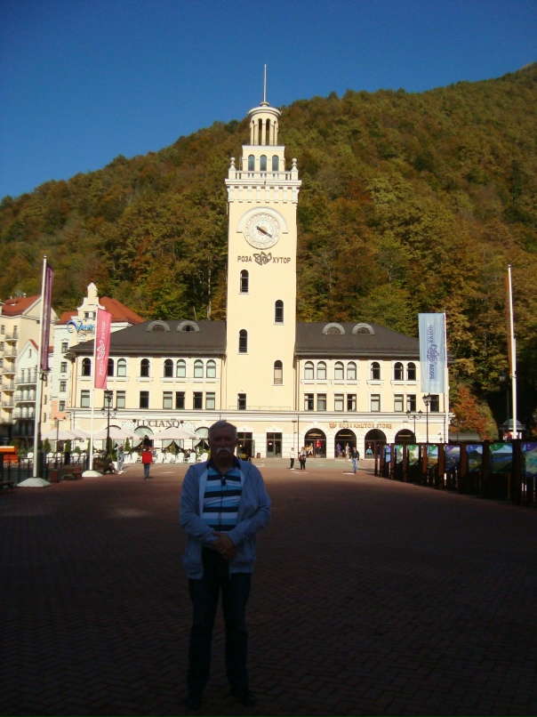 Михаил Крестьянинов | Киров