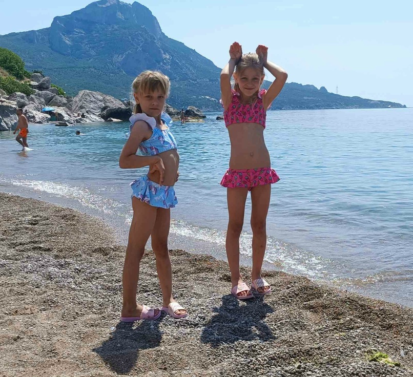 Ирина Ефименко | Симферополь