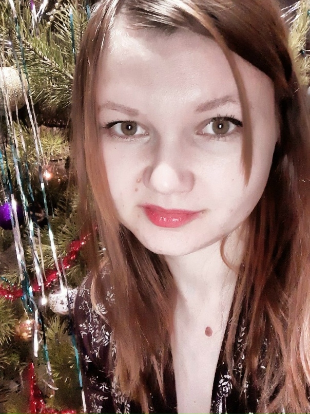 Алёна Сурина | Куртамыш