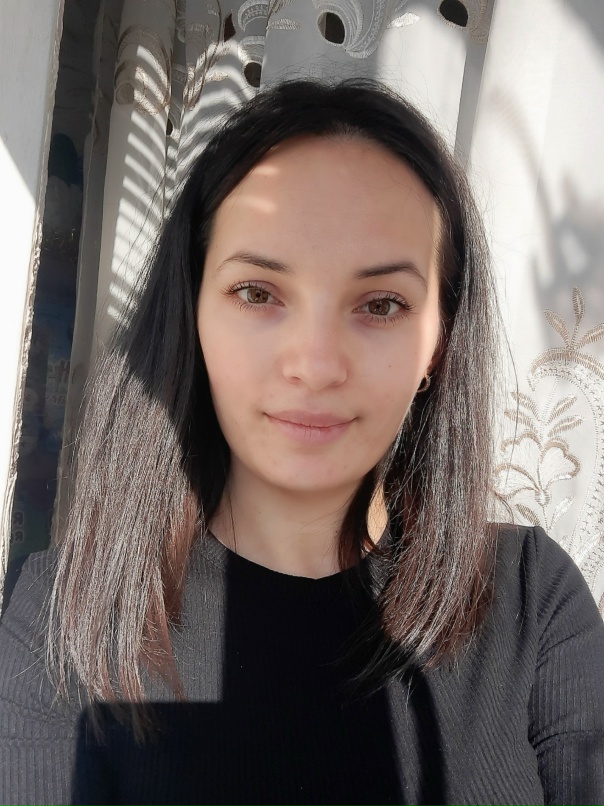 Яна Чистякова | Севастополь