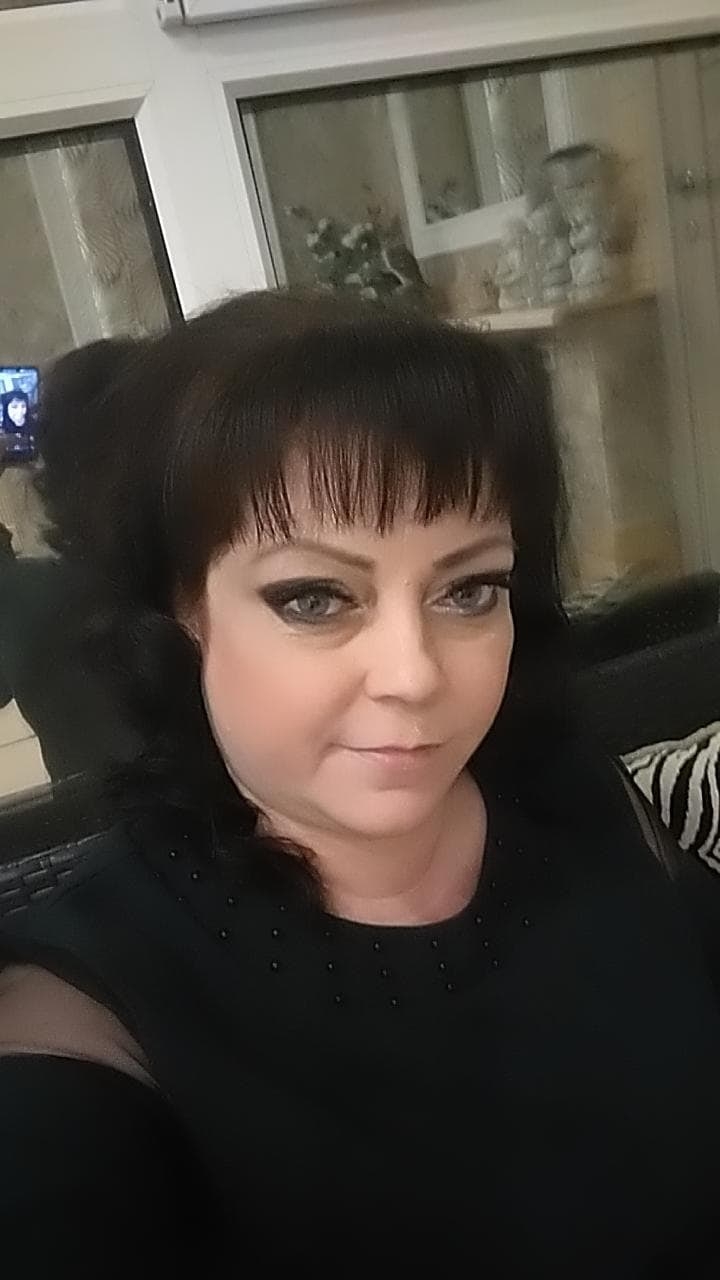 Людмила Косачёва | Иваново