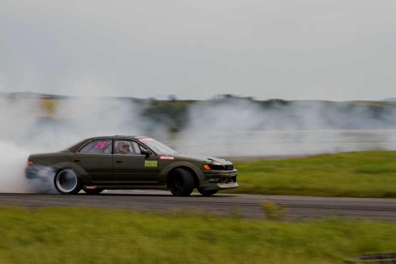 Максим Самойлов | Железногорск