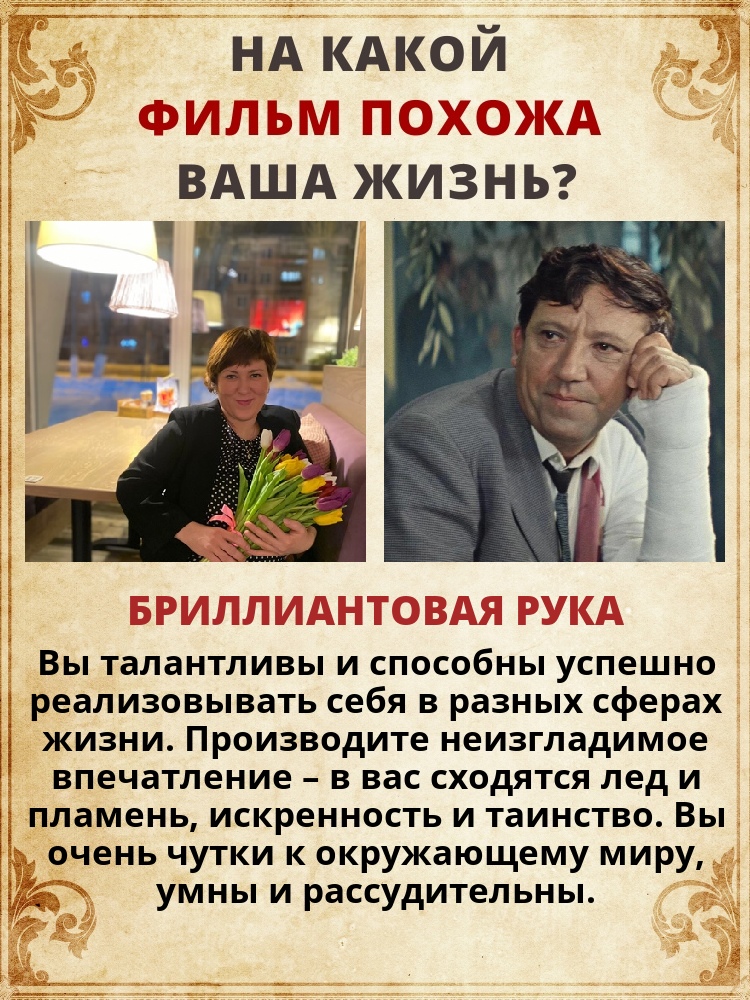 Ирина Дергачева | Северодвинск