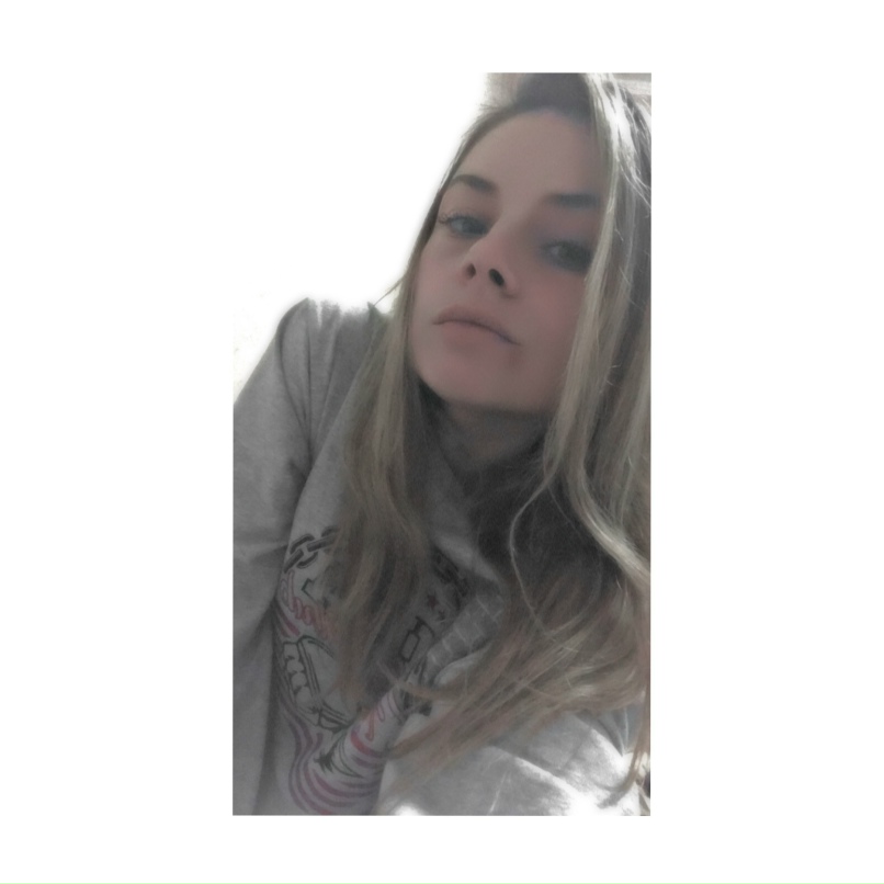 Алёна Никандрова | Санкт-Петербург