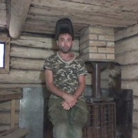 Фотография анкеты Сергея Осипова ВКонтакте