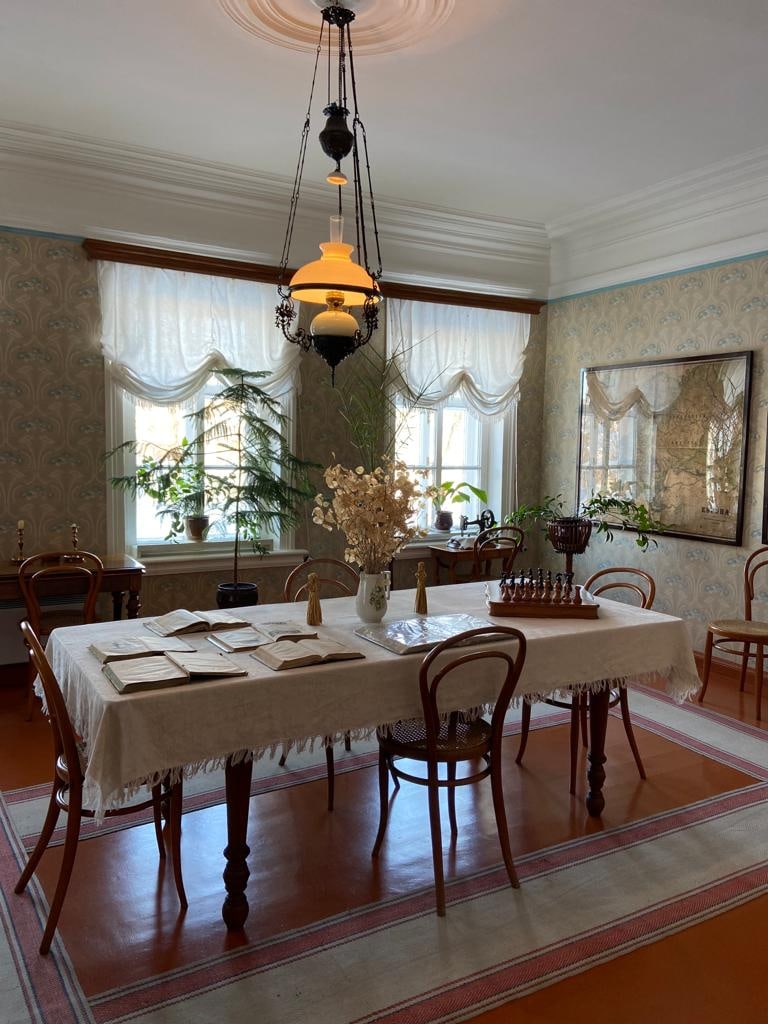 Наталья Баринова | Первоуральск