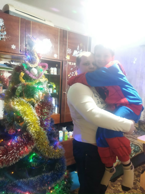 Ирина Паршина | Алчевск