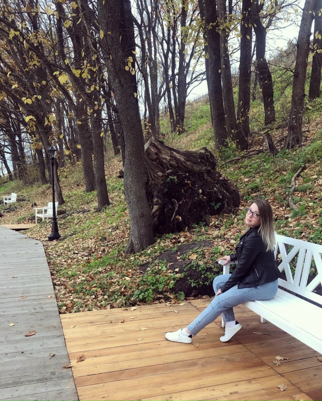 Юлия Карташова | Пенза