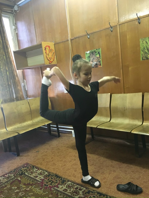 Светлана Кузнецова | Санкт-Петербург