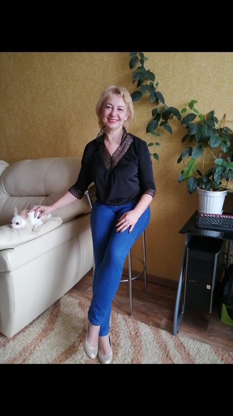 Инна Исакова | Дзержинск
