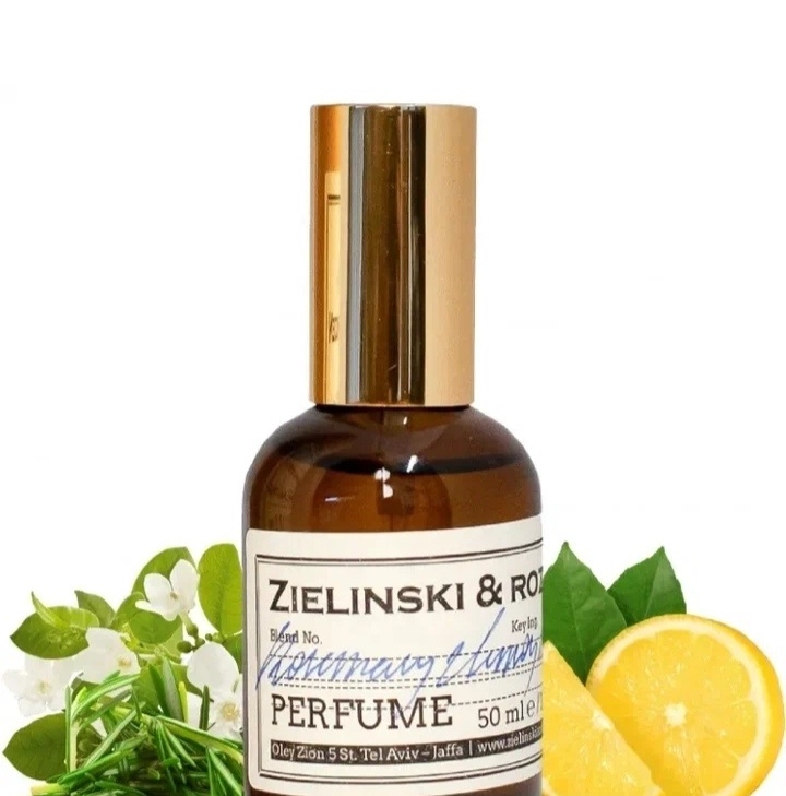 Духи Zielinski & Rozen,50 ml, в магазине Другой магазин - на Шопоголик