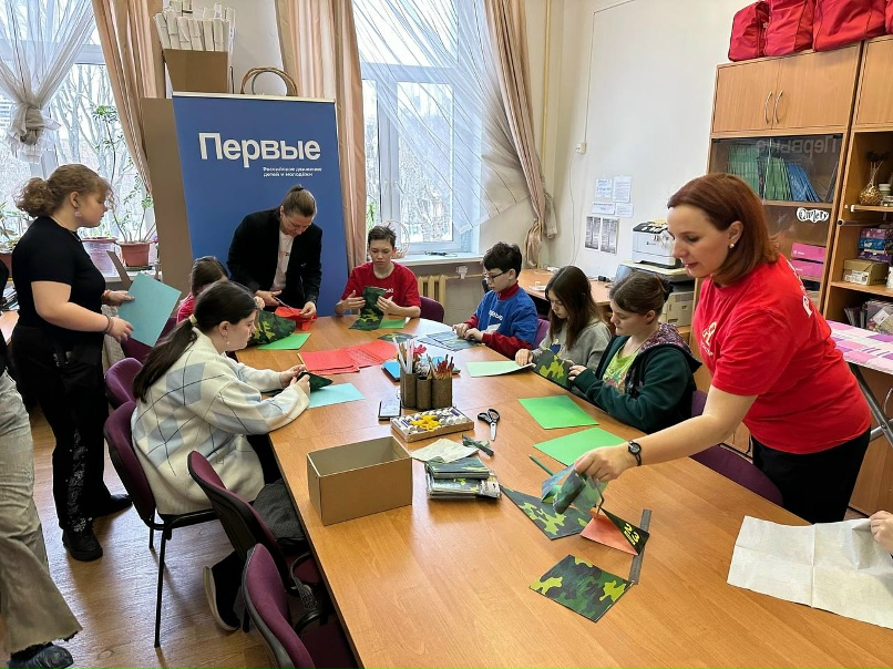 Уроки доброты, изображение №4