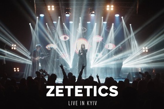 Zetetics - Live in Kyiv