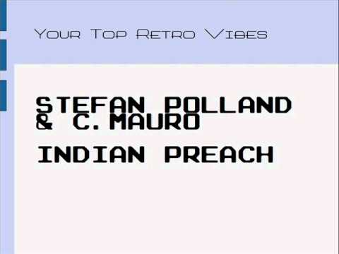 Stefan Polland C. Mauro Indian