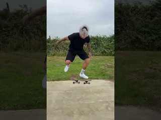 The ULTIMATE Pop Shuvit Life Hack