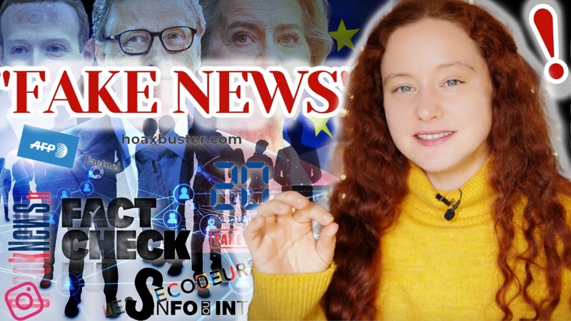 MAIS QUI CONTRÔ LE LES FACT