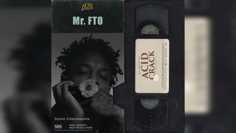 Sett x Big Scarr Type Beat - "Mr. FTO"