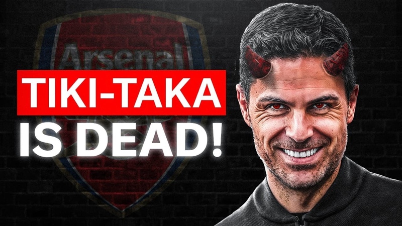 Why Arsenal Became