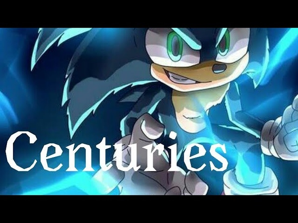 Centuries Fall out Boy Sonic