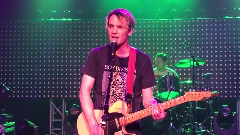 Badflower Champagne Supernova, Mother Mary Club LA Destin Florida 01, 30,