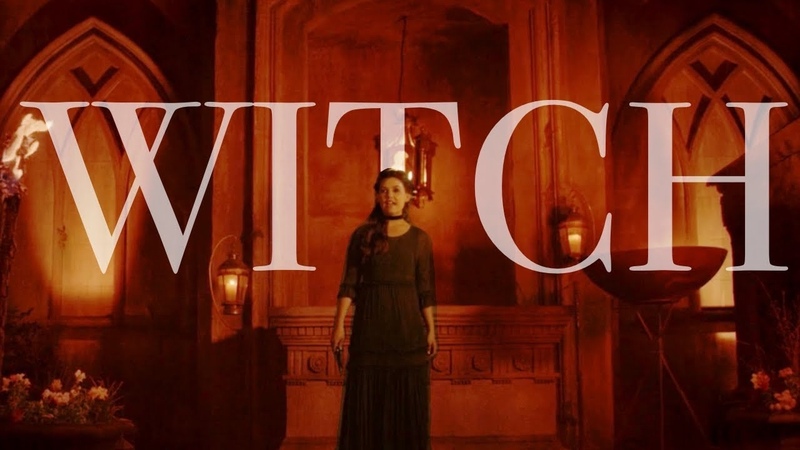 Witches Tribute ( Halloween