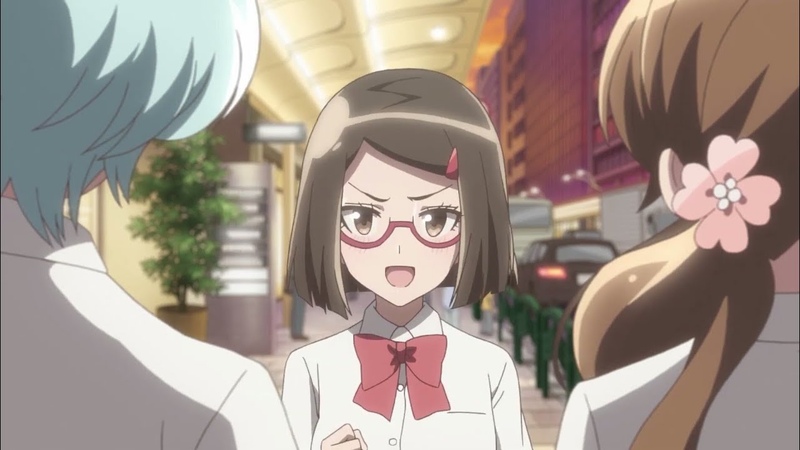 Houkago Saikoro Club Official Trailer