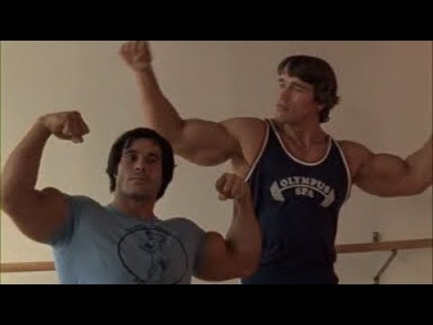 КАЧАЙ ЖЕЛЕЗО 2, 1977, ЛЕГЕНДАРНЫЙ ФИЛЬМ ЛУ ФЕРРИНЬО О