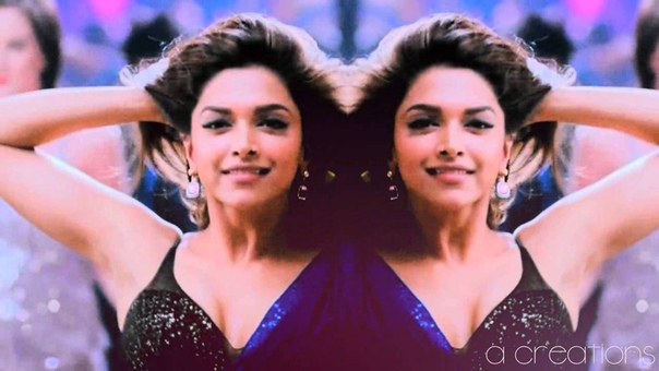 Bollywood Multifandom, , Multisong VM, 3 Collab